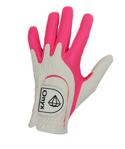 ONYX - LADIES - PERFECT FIT GLOVES