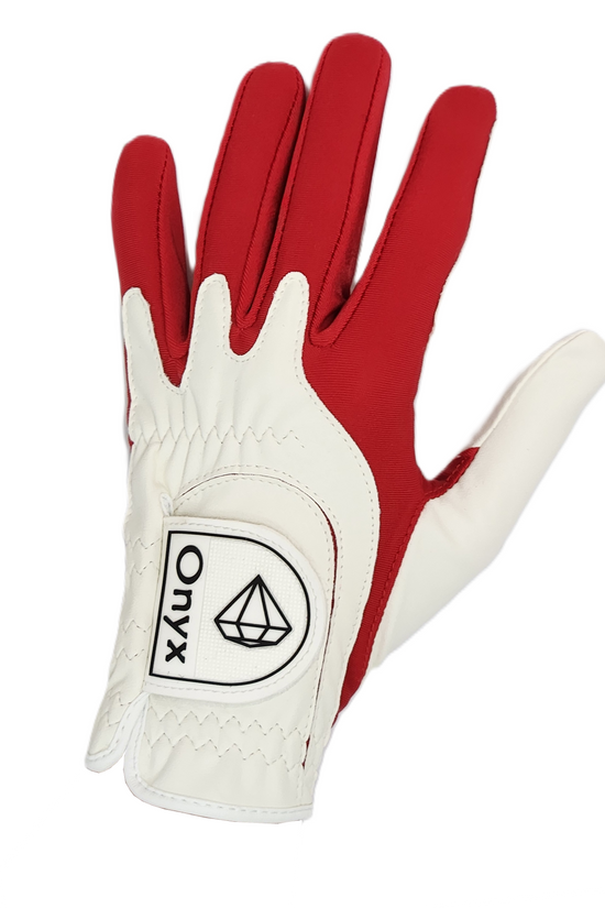 ONYX - LADIES - PERFECT FIT GLOVES