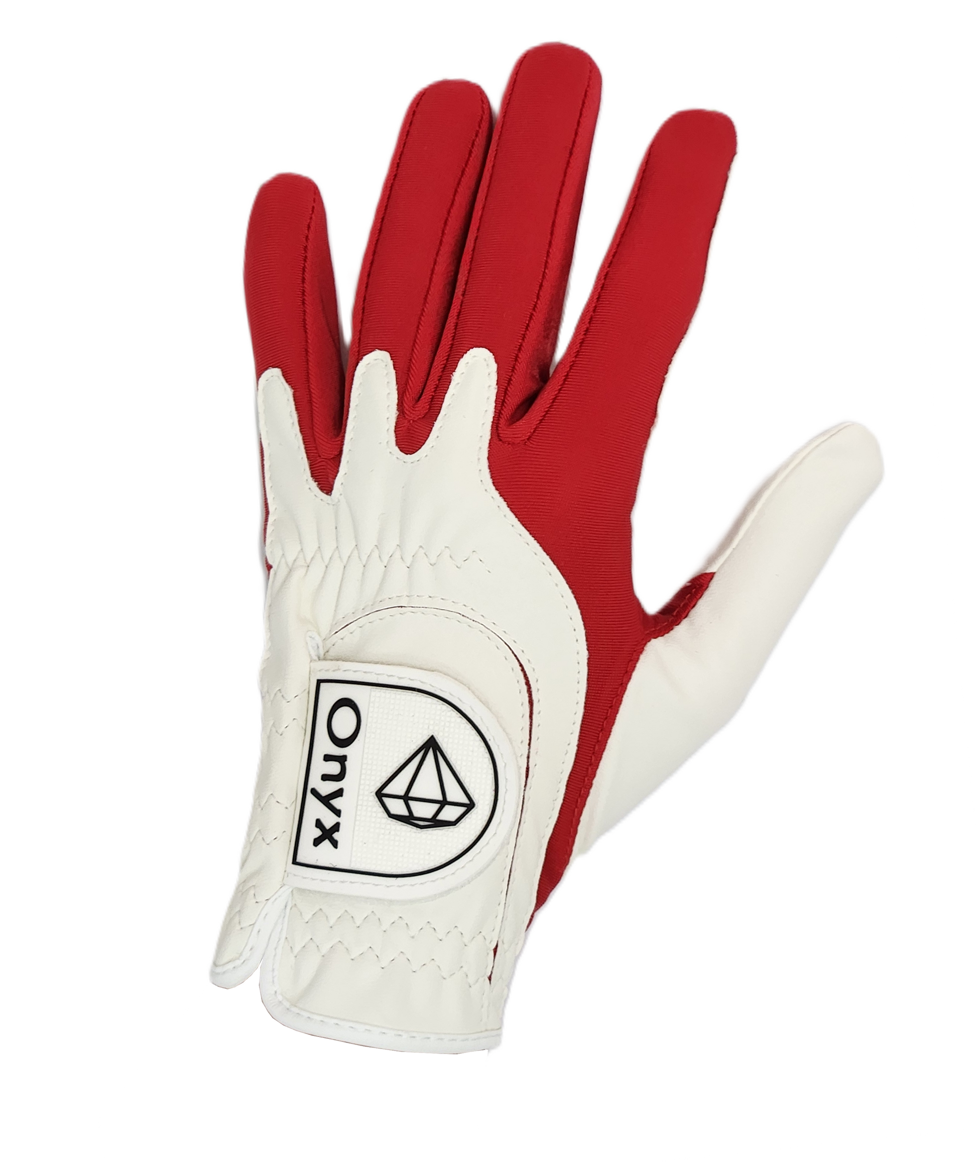 ONYX - LADIES - PERFECT FIT GLOVES