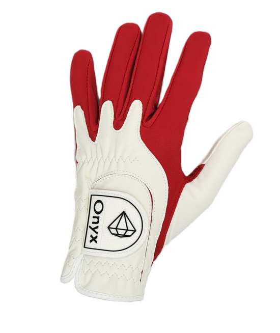 ONYX - LADIES - PERFECT FIT GLOVES