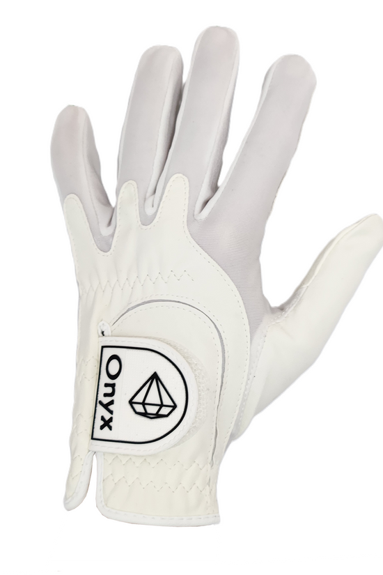 ONYX - LADIES - PERFECT FIT GLOVES