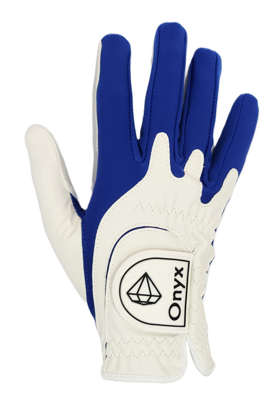 ONYX - LADIES - PERFECT FIT GLOVES