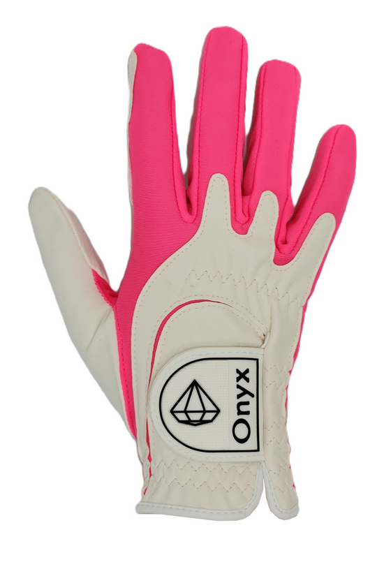 ONYX - LADIES - PERFECT FIT GLOVES