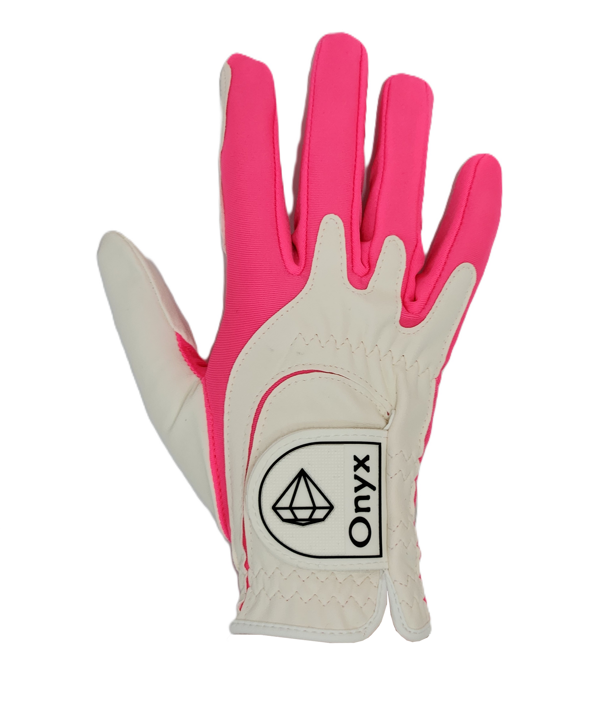 ONYX - LADIES - PERFECT FIT GLOVES