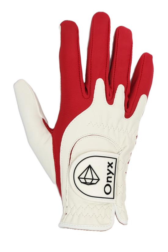 ONYX - LADIES - PERFECT FIT GLOVES