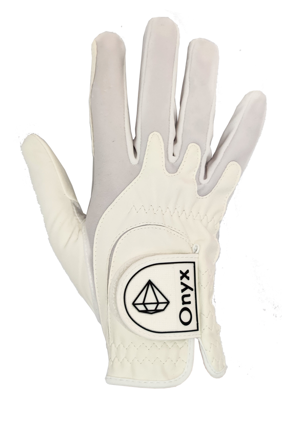 ONYX - LADIES - PERFECT FIT GLOVES