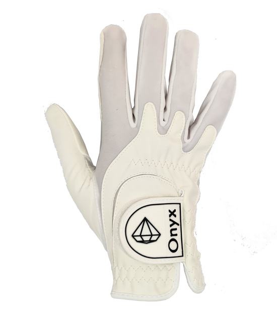 ONYX - LADIES - PERFECT FIT GLOVES