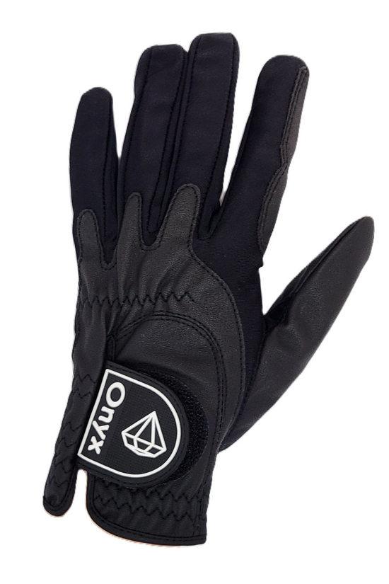 ONYX - MENS - PERFECT FIT GLOVES