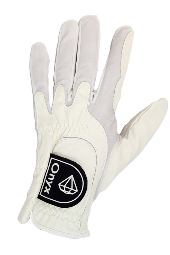 ONYX - JUNIOR/KIDS - PERFECT FIT GLOVES