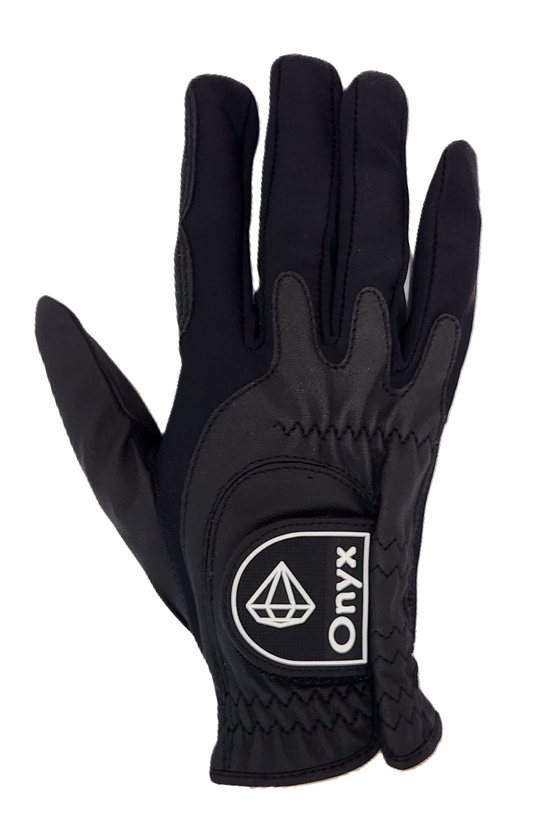 ONYX - MENS - PERFECT FIT GLOVES