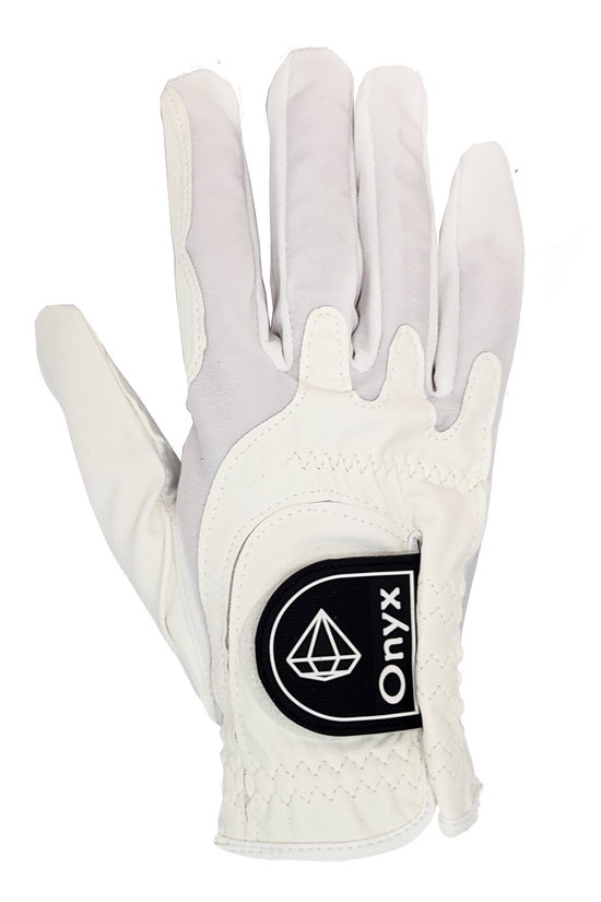 ONYX - JUNIOR/KIDS - PERFECT FIT GLOVES