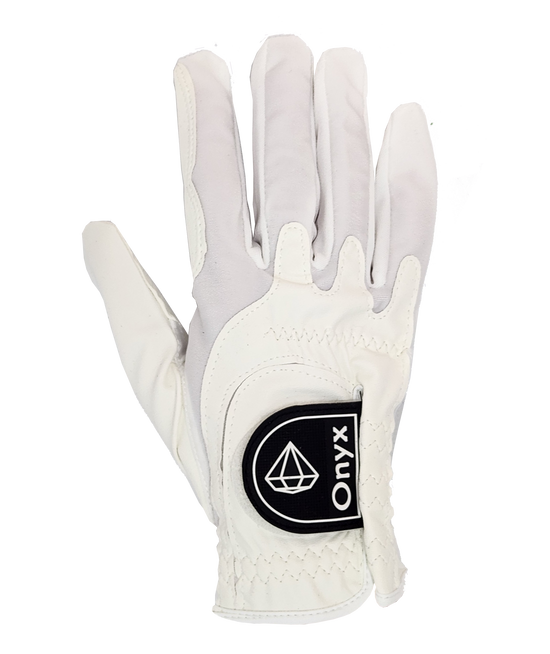 ONYX - JUNIOR/KIDS - PERFECT FIT GLOVES