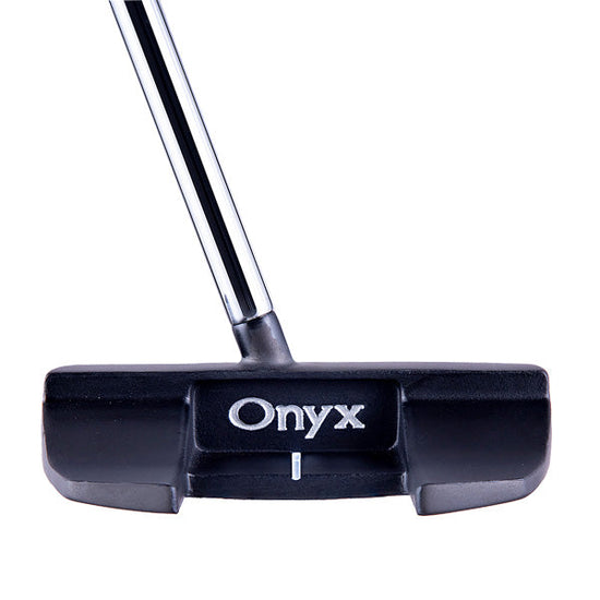 Onyx - Balance Putter - PT-336 Assembled