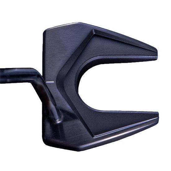 Onyx - Balance Putter - PT-338 Assembled
