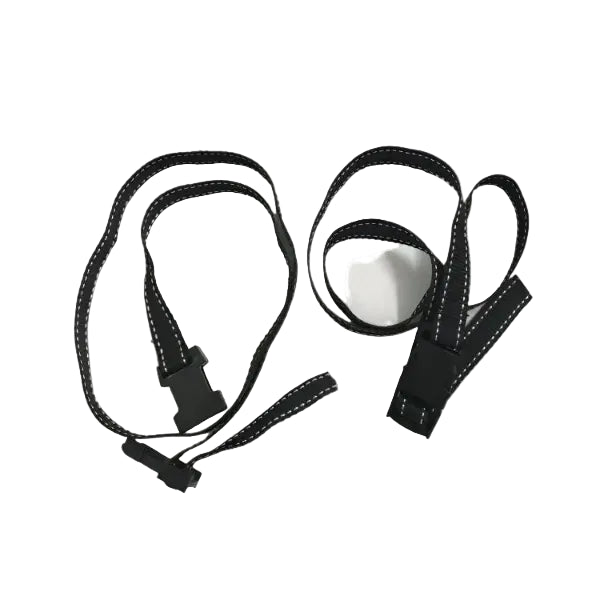 Golf Bag Pull Cart Straps – 2 Pack