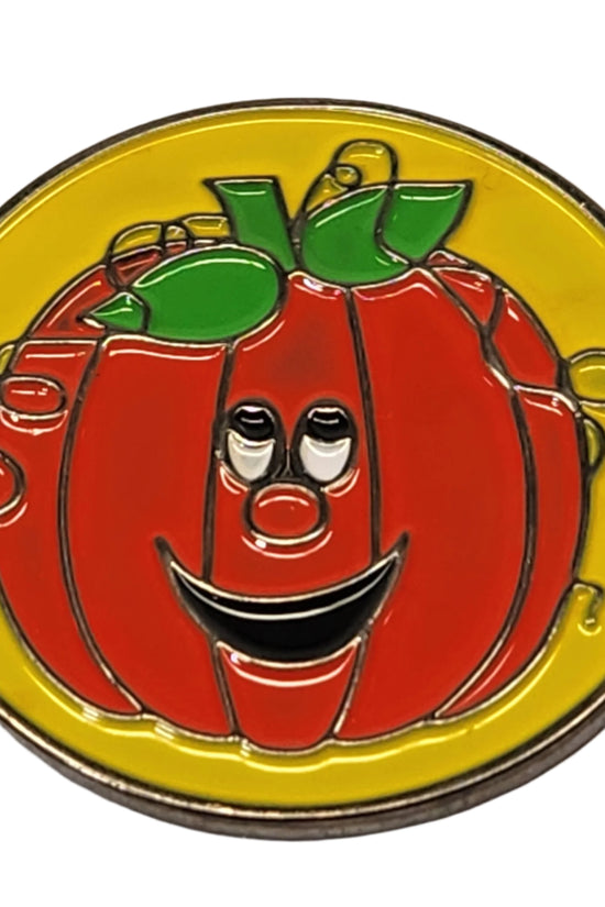 ONYX - GOLF BALL MARKERS (HAT CLIP NOT INCULUDED)