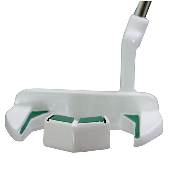 ROOKIE - KIDS SET- LEFT HAND - 6 PCE GREEN