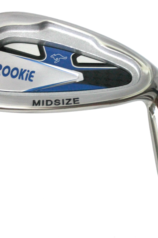 ROOKIE - KIDS SET - RIGHT HAND - 4 PCE BLUE