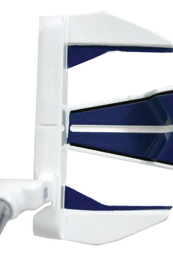 ROOKIE - KIDS GOLF PUTTER RH - BLUE 4 to 7 YEARS