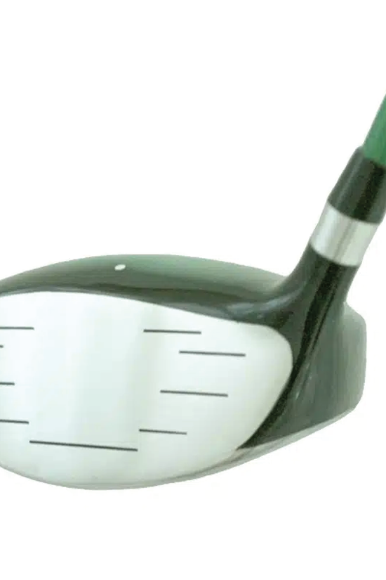 ROOKIE - KIDS SET - RIGHT HAND - 4 PCE GREEN