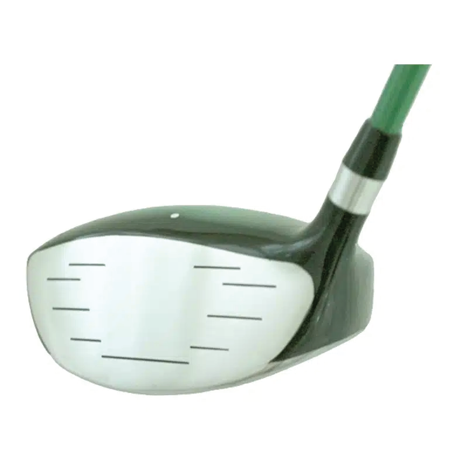 ROOKIE - KIDS SET - RIGHT HAND - 4 PCE GREEN