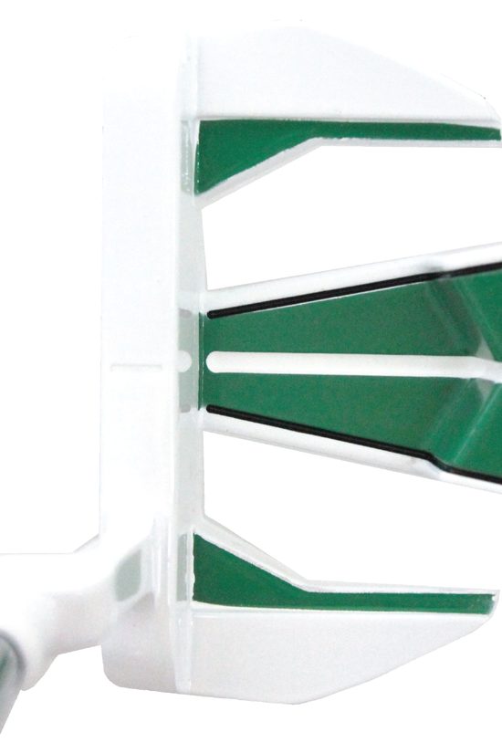 ROOKIE - KIDS SET - RIGHT HAND - 4 PCE GREEN