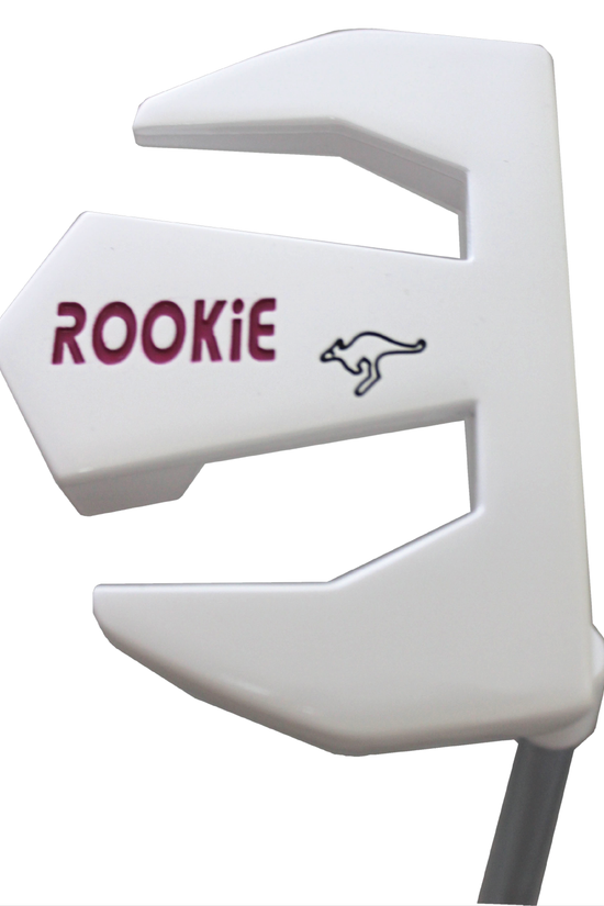 ROOKIE - KIDS SET- RIGHT HAND - 3 PCE PINK