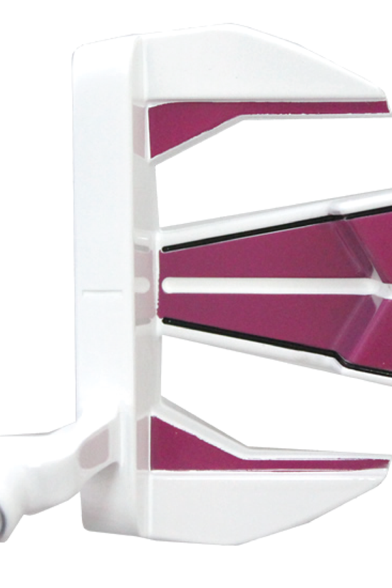 ROOKIE - KIDS SET- RIGHT HAND - 3 PCE PINK