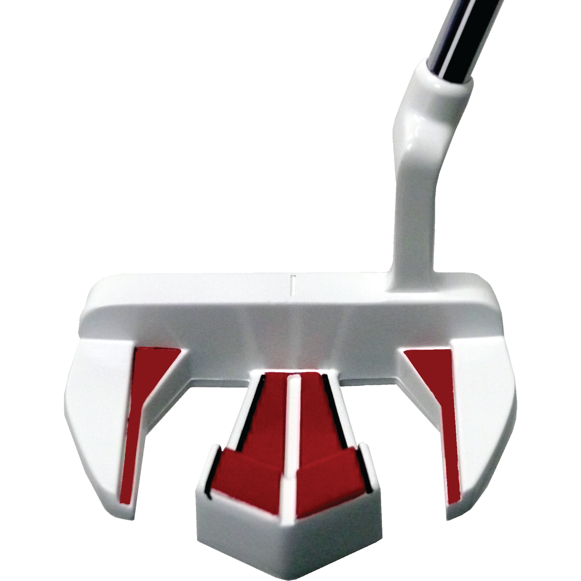 ROOKIE - KIDS SET- LEFT HAND - 7 PCE RED