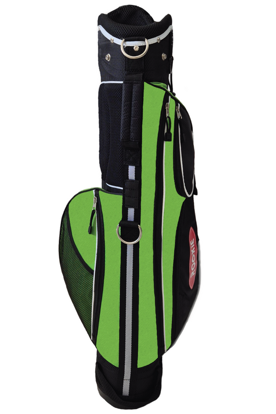 Rookie - Junior Golf Bag – Green