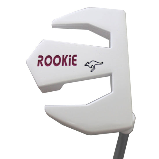 ROOKIE - KIDS SET- RIGHT HAND - 4 PCE PINK