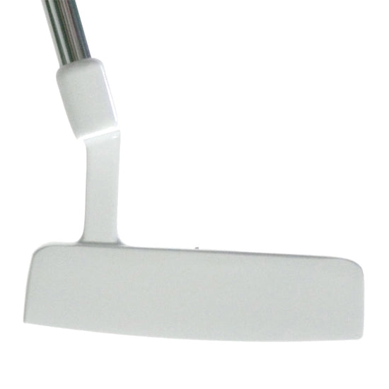 ROOKIE - KIDS GOLF PUTTER LH - GREEN 7 to 10 YEARS