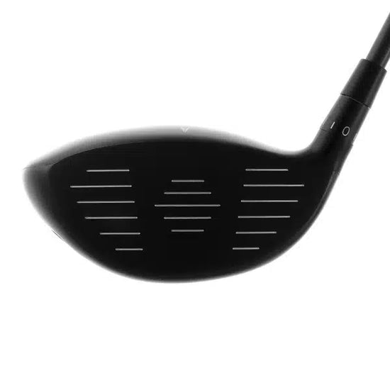 ONYX - STRYKA 7 PCE RH - 15 DEGREE HL DRIVER SET - STEEL IRON SHAFTS