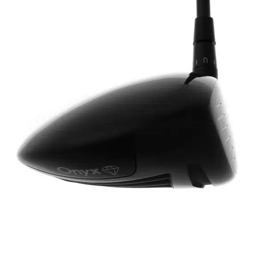 ONYX - STRYKA 7 PCE RH - 15 DEGREE HL DRIVER SET - STEEL IRON SHAFTS