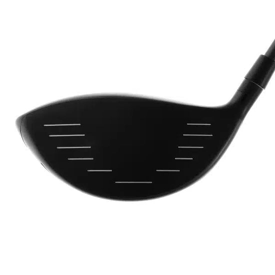 ONYX - STRYKA 7 PCE RH - 15 DEGREE HL DRIVER SET - STEEL IRON SHAFTS