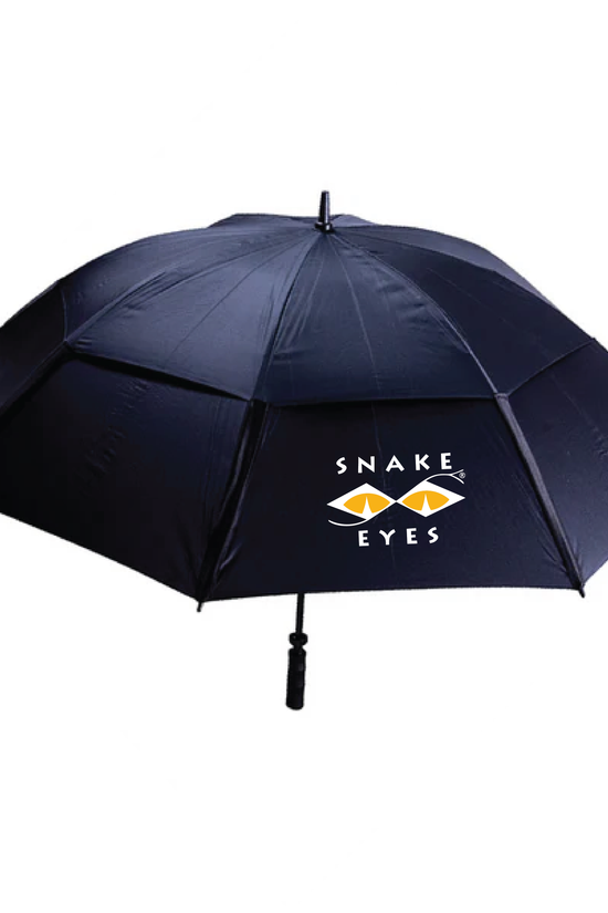 Double Canopy - 62″ Golf Umbrella