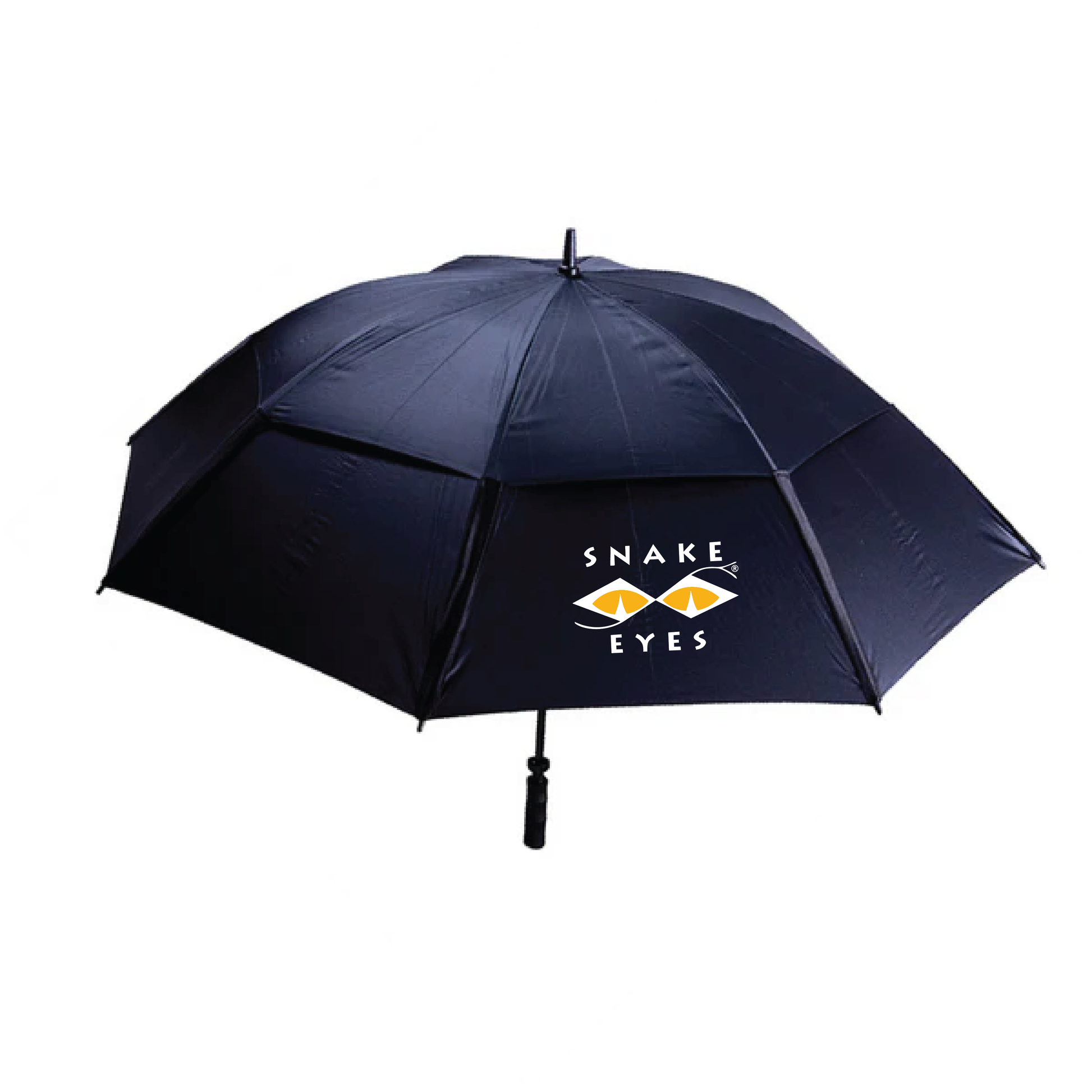 Double Canopy - 62″ Golf Umbrella