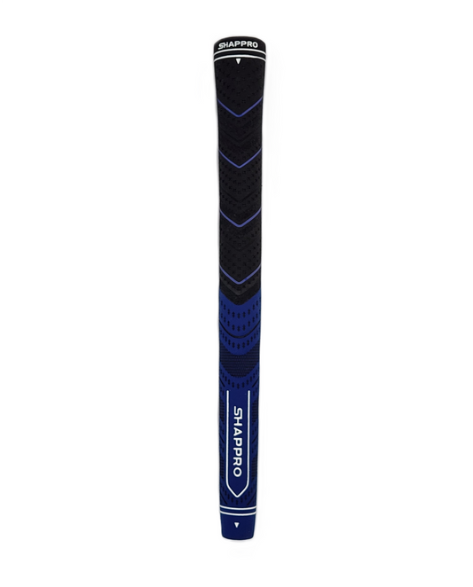 SHAPPRO - DUAL COMPOUND - BIG MID GRIPS