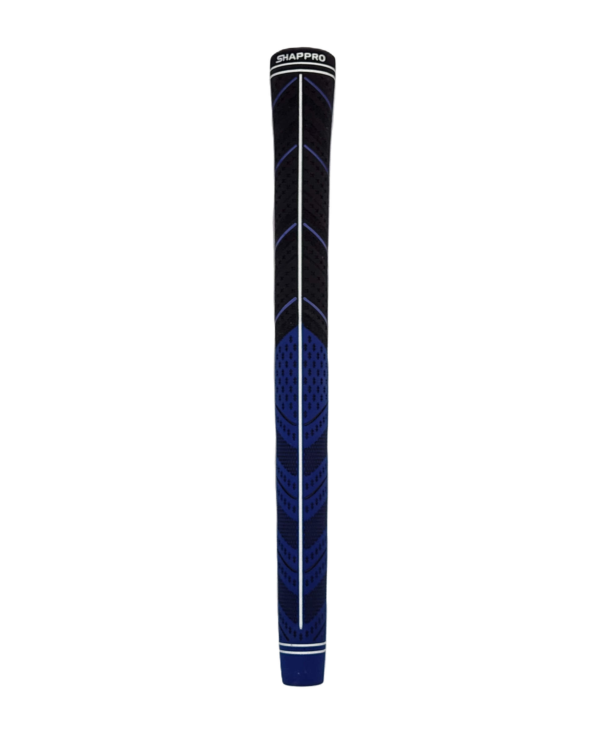 SHAPPRO - DUAL COMPOUND - BIG MID GRIPS