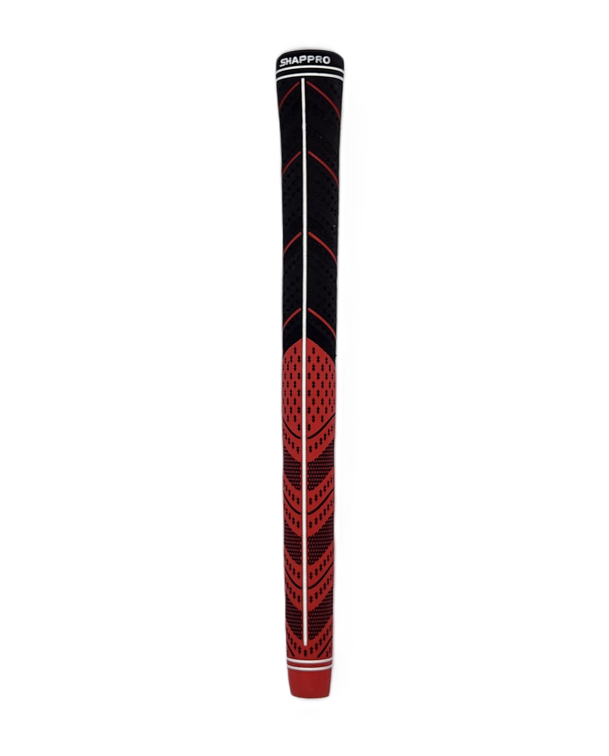 SHAPPRO - DUAL COMPOUND - BIG MID GRIPS