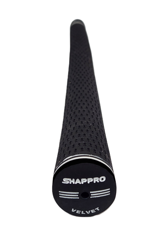 SHAPPRO - MENS VELVET - STANDARD GRIPS