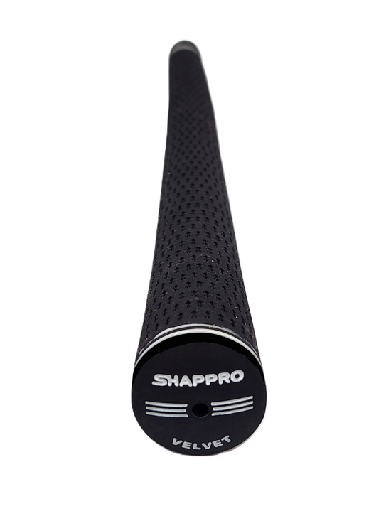 SHAPPRO - MENS VELVET - STANDARD GRIPS