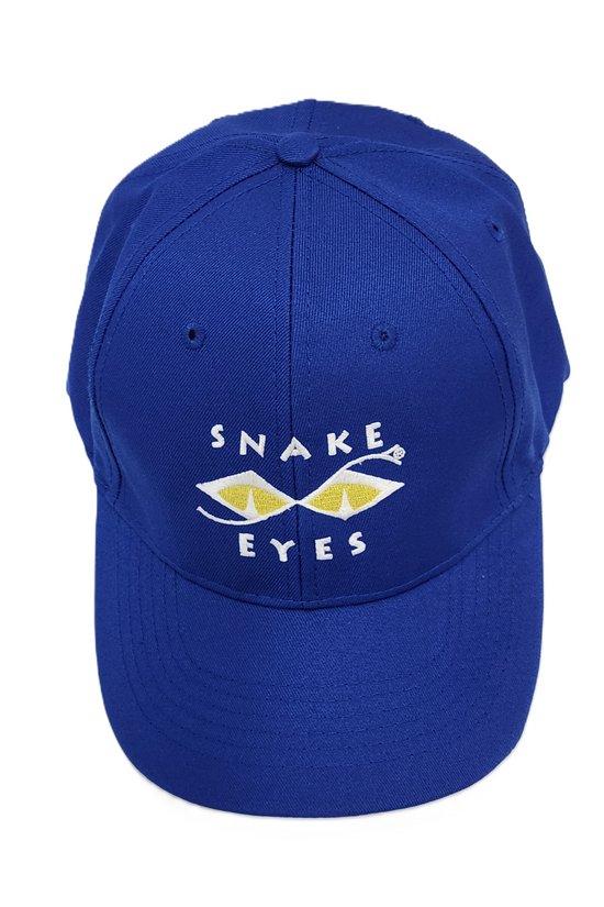 SANKE EYES - CAPS