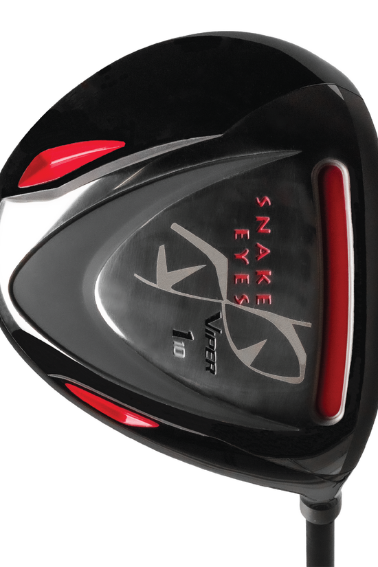 SNAKE EYES - VIPER - 10 PIECE SET