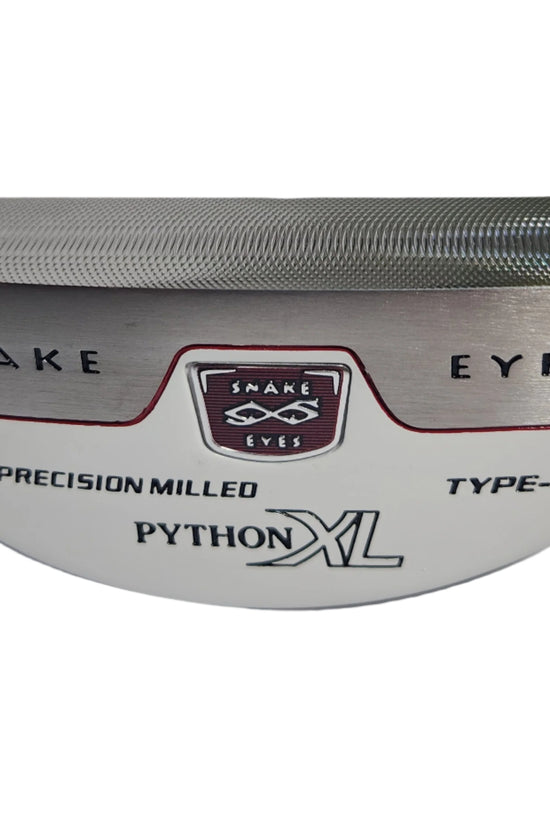 SNAKE EYES - PYTHON - PUTTER Assembled