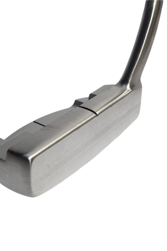 SNAKE EYES - PYTHON - PUTTER Assembled