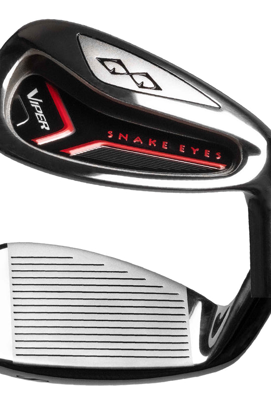 SNAKE EYES - VIPER - 8 IRON -  Assembled