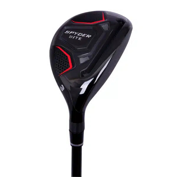 ONYX - SPYDER BITE- 3 HYBRID - HEAD ONLY
