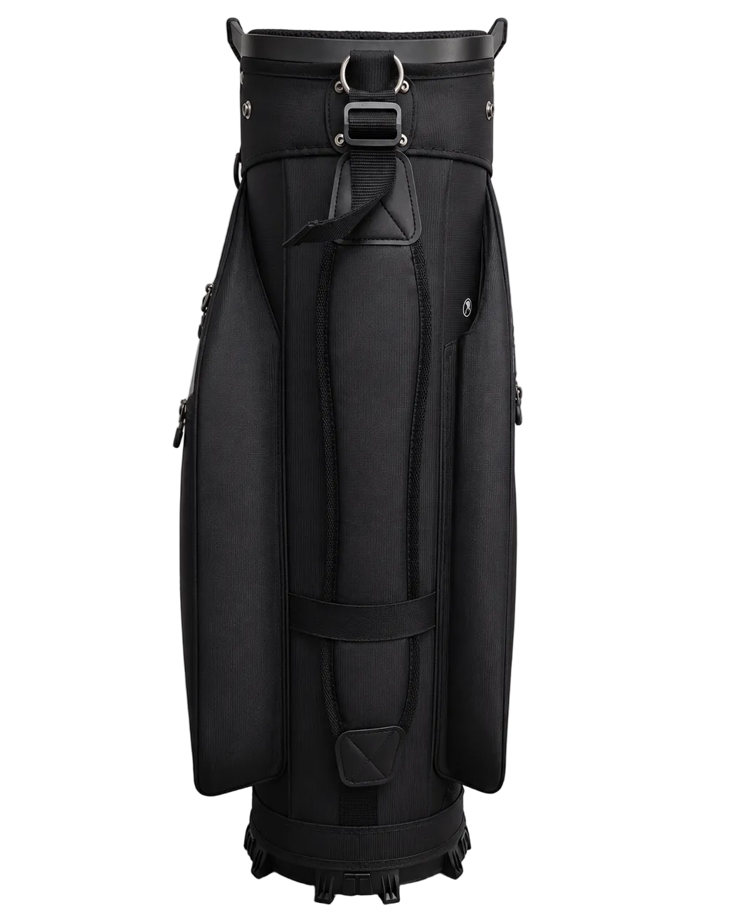 STRYKA PREMIUM GOLF BAG – BLACK / CHARCOAL