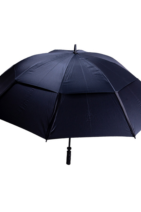 Double Canopy - 62″ Golf Umbrella